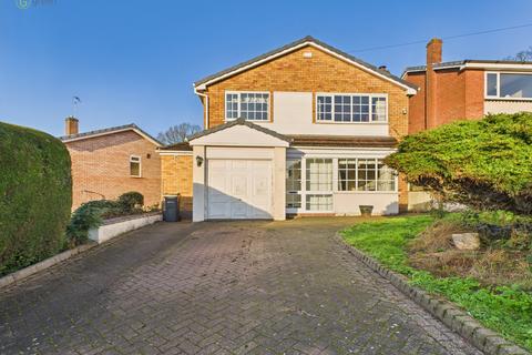 Walmley, Sutton Coldfield B76