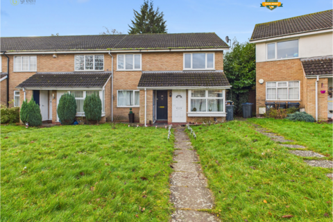 undefined, Cheswood Drive, Minworth, Sutton Coldfield, B76