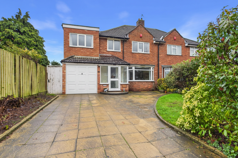 undefined, Rectory Park Close, Sutton Coldfield, B75