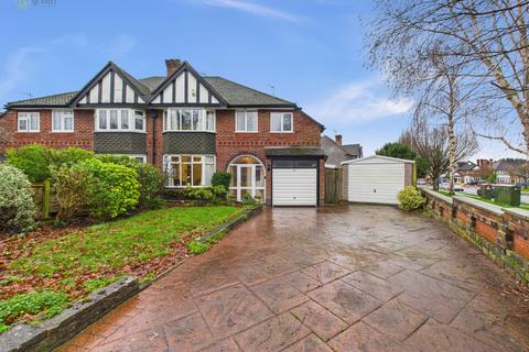 Erdington, Birmingham B24