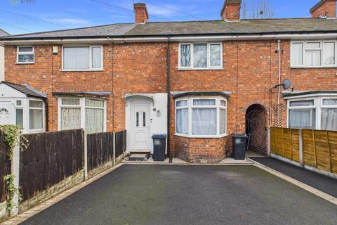 Erdington, Birmingham B24
