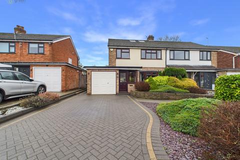 Sutton Coldfield B76