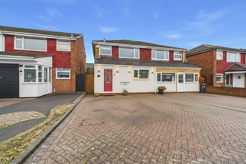 undefined, Sutton Coldfield B76