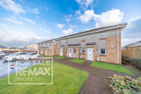 undefined, Heatherbell Court, Shotts ML7