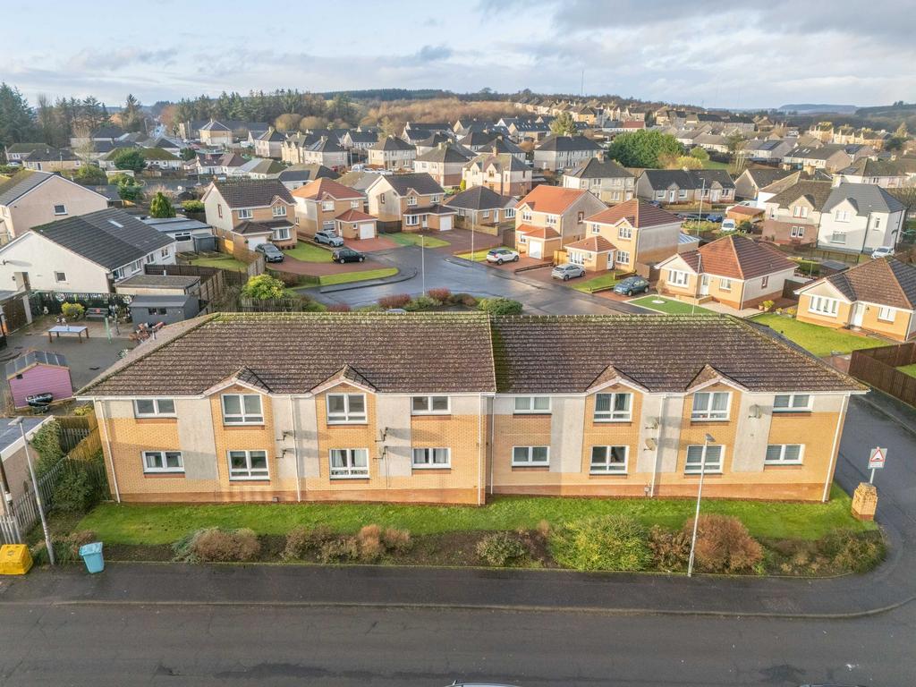 Aerial Shot
