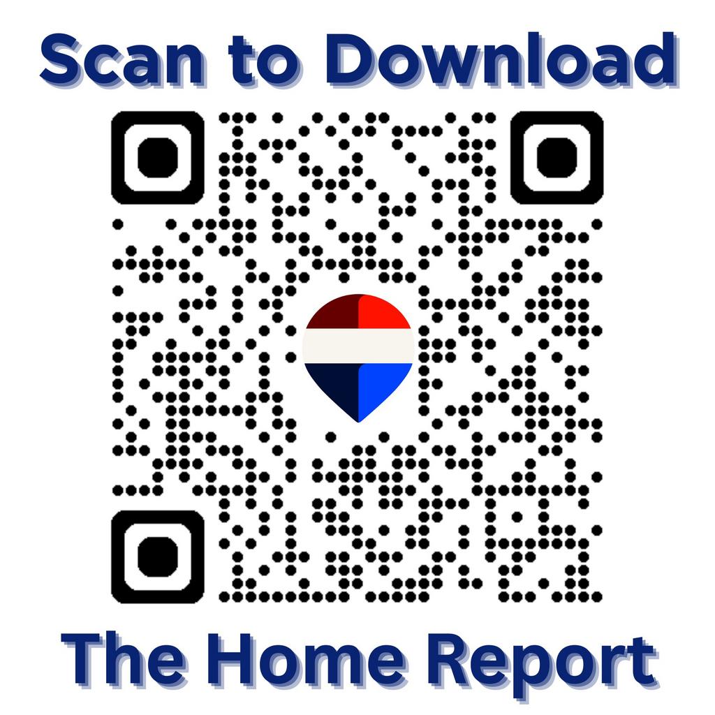 Home Report QR Code