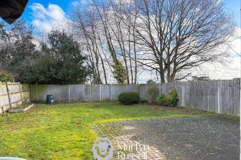 2 bedroom bungalow for sale, Stoneham Close, Tilehurst, Reading, Berkshire, RG30 4HD