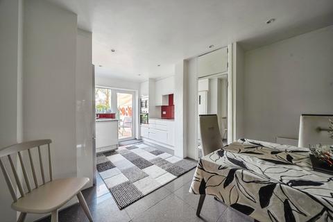 3 bedroom terraced house for sale, Evelyn Crescent, Sunbury-on-Thames TW16