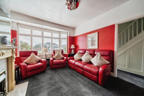 3 bedroom terraced house for sale, Evelyn Crescent, Sunbury-on-Thames TW16