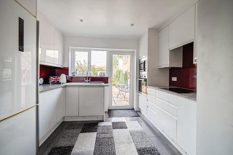 3 bedroom terraced house for sale, Evelyn Crescent, Sunbury-on-Thames TW16