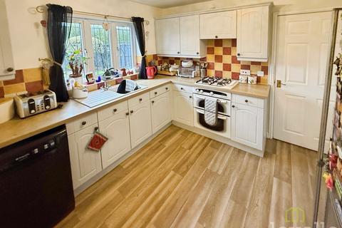 3 bedroom detached house for sale, Lotus Court, North Hykeham LN6
