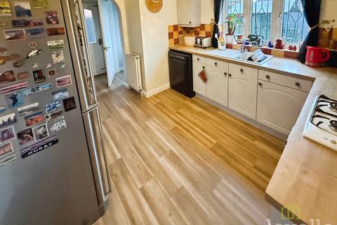 3 bedroom detached house for sale, Lotus Court, North Hykeham LN6