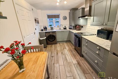 3 bedroom detached house for sale, Octavian Crescent, North Hykeham LN6