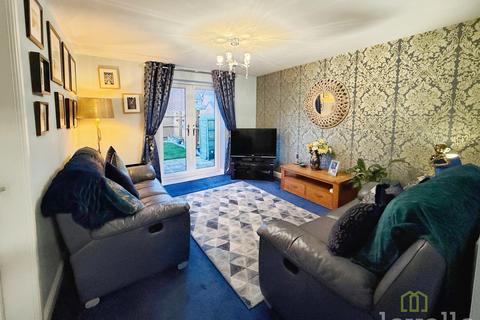 3 bedroom detached house for sale, Octavian Crescent, North Hykeham LN6
