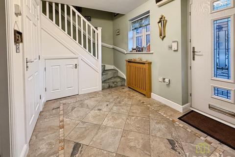 3 bedroom detached house for sale, Octavian Crescent, North Hykeham LN6