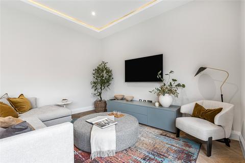 undefined, Burlington Rise, East Barnet, London, EN4