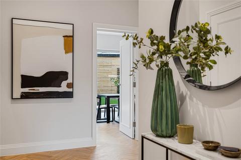 undefined, Burlington Rise, East Barnet, London, EN4