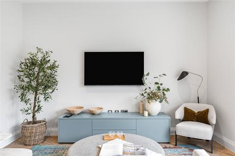 undefined, Burlington Rise, East Barnet, London, EN4