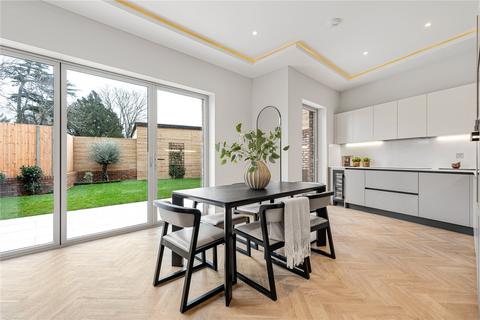 undefined, Burlington Rise, East Barnet, London, EN4