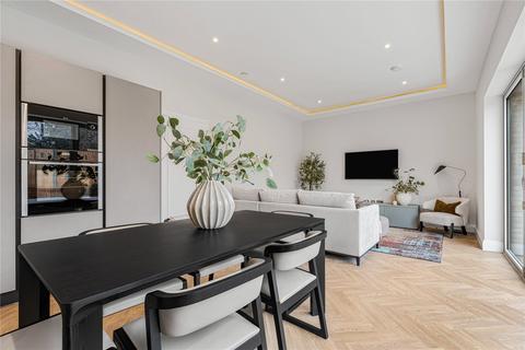 undefined, Burlington Rise, East Barnet, London, EN4