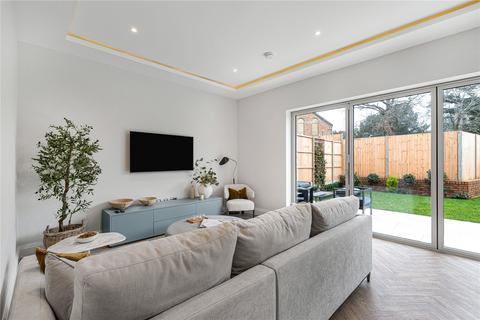 undefined, Burlington Rise, East Barnet, London, EN4