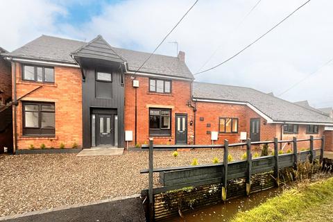 undefined, Brookside, Pontesbury, Shrewsbury, Shropshire, SY5