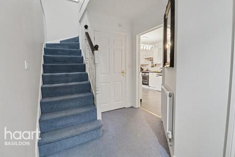 undefined, Nevendon Road, Wickford
