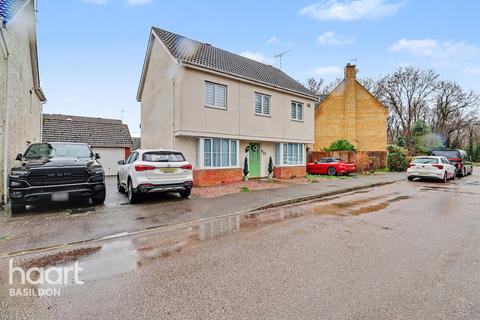 undefined, Nevendon Road, Wickford