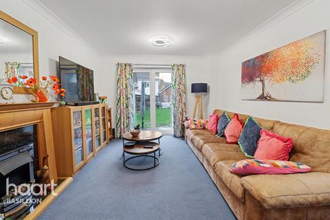 undefined, Nevendon Road, Wickford