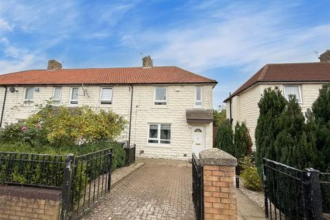 Rose Terrace, Newcastle Upon Tyne, NE5