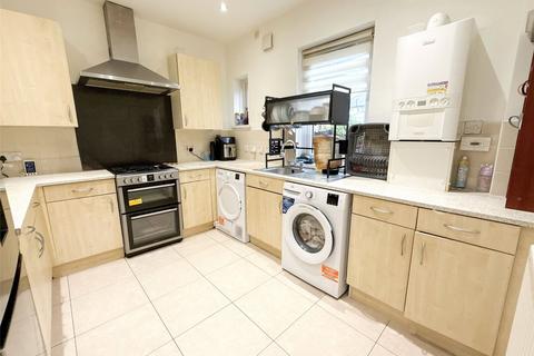 3 bedroom end of terrace house for sale, Rose Terrace, Newcastle Upon Tyne, NE5