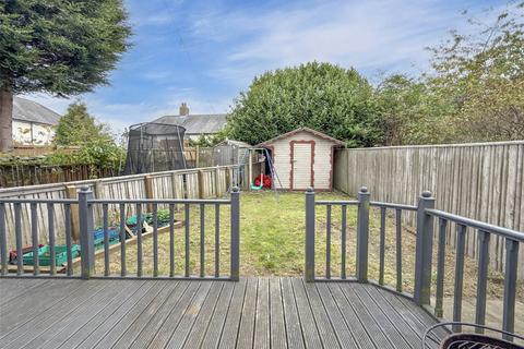 3 bedroom end of terrace house for sale, Rose Terrace, Newcastle Upon Tyne, NE5