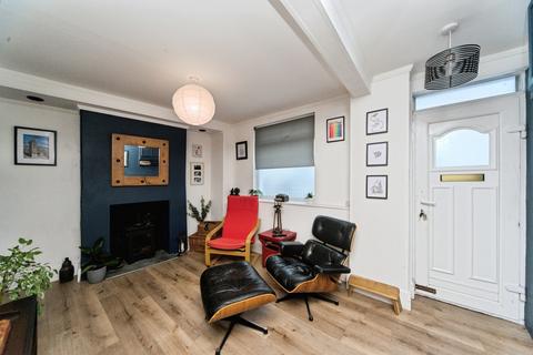 2 bedroom terraced house for sale, Spring Street, St. Leonards-on-Sea, TN37