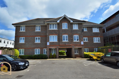 undefined, Fieldview Court, Farnburn Avenue, Slough, SL1