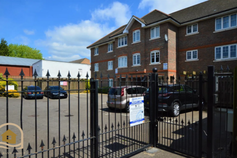 undefined, Fieldview Court, Farnburn Avenue, Slough, SL1