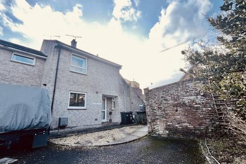 3 bedroom apartment for sale, New Street, Dorchester, DT2 8