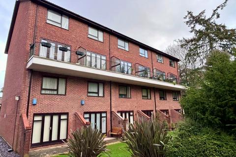 2 bedroom maisonette for sale, Lindsay Road, BRANKSOME PARK, BH13
