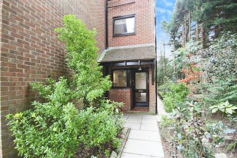 2 bedroom maisonette for sale, Lindsay Road, BRANKSOME PARK, BH13