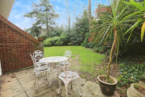 2 bedroom maisonette for sale, Lindsay Road, BRANKSOME PARK, BH13