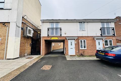 undefined, Shard End Crescent, Birmingham B34