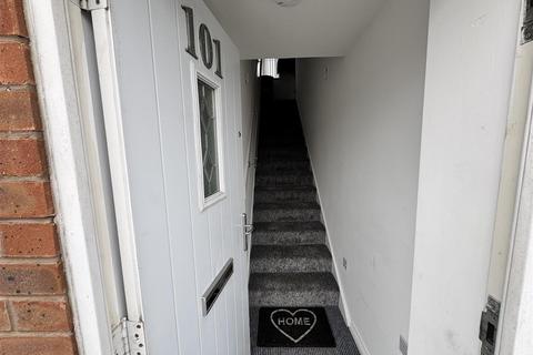 undefined, Shard End Crescent, Birmingham B34