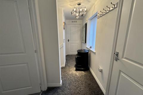 undefined, Shard End Crescent, Birmingham B34