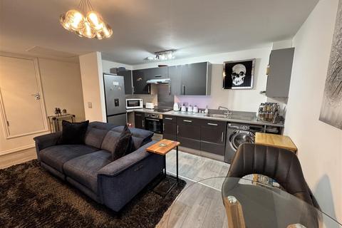 undefined, Shard End Crescent, Birmingham B34