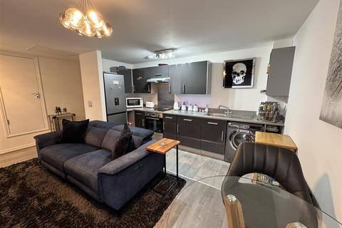 undefined, Shard End Crescent, Birmingham B34