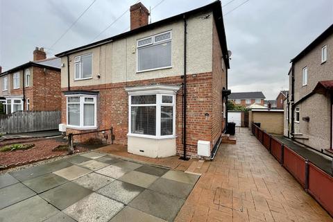 undefined, Leyburn Road, Darlington