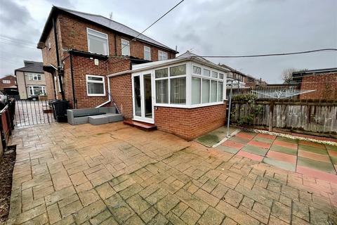 undefined, Leyburn Road, Darlington
