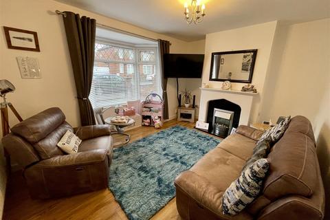 undefined, Leyburn Road, Darlington