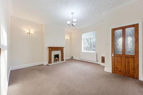 undefined, Newton Road, Warrington WA3