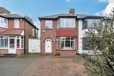 3 bedroom semi-detached house for sale, Ladycroft Walk, Stanmore HA7