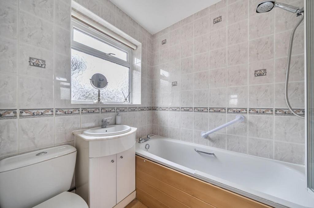 Davidson Frost-Wellings, DFW, Ladycroft Walk, Bath